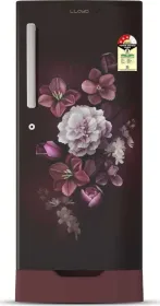 LG GLDS203ARWDF 185 L 3 Star Single Door Refrigerator