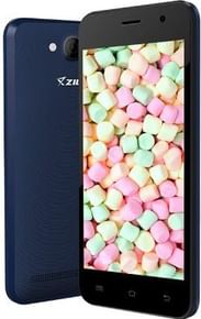 Ziox Astra Champ Plus 4G