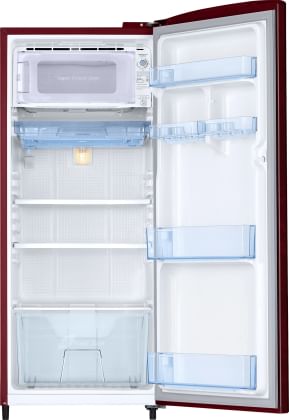 Samsung RR19C2YCZ6R 183 L 1 Star Single Door Refrigerator