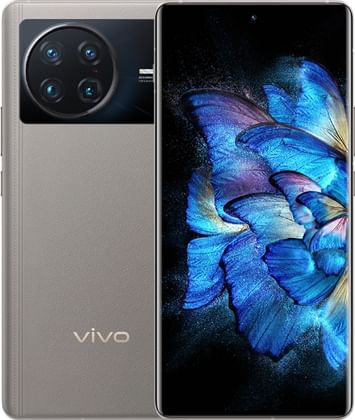 Vivo X Note 5G (12GB RAM + 256GB)