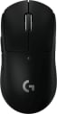 Logitech G Pro X Wireless Optical Mouse(3rd Gen)