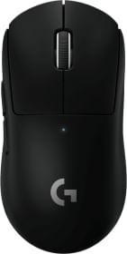 Logitech G Pro X Wireless Optical Mouse(3rd Gen)