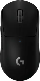 Logitech G Pro X Wireless Optical Mouse(3rd Gen)