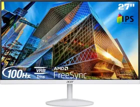 Acer SA272 E 27 inch Full HD Monitor