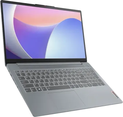 Lenovo IdeaPad Slim 3 15IRU8 82X700G6IN Laptop (13th Gen Core i3/ 8GB/ 512GB SSD/ Win11 Home)