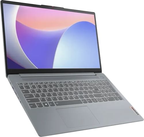 Lenovo IdeaPad Slim 3 15IRU8 82X700G6IN Laptop (13th Gen Core i3/ 8GB/ 512GB SSD/ Win11 Home)