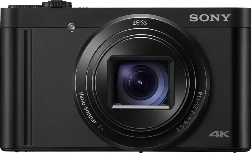 Sony DSC-WX800 18.2 MP Point and Shoot Camera Price in India 2025