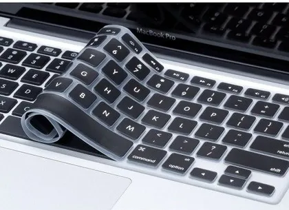 Saco Chiclet for Asus Zenbook UX31 Laptop Keyboard Skin - image 2