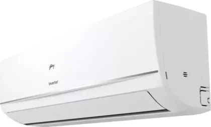 Godrej EI 18II5T WZS 1.5 Ton 5 Star 2024 Inverter Split AC