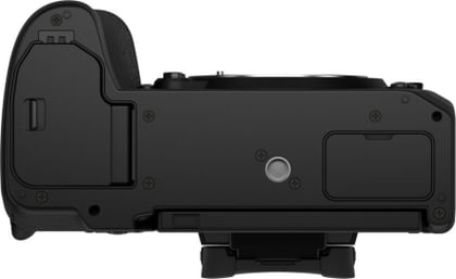 Fujifilm X-H2 40MP Mirrorless Camera with XF 16-80mm F/4 R OIS WR Lens