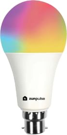 Zunpulse B22 10 Watts Smart LED Emergency Light