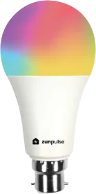 Zunpulse B22 10 Watts Smart LED Emergency Light