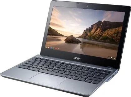 Acer C720 Chromebook (4th Gen CDC/ 2GB/ 16GB SSD/ Chrome OS) (NX.SHESI.001)