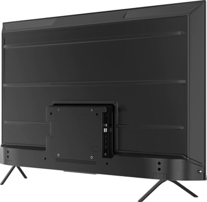 Croma CREL055UGA024601 55 inch Ultra HD 4K Smart QLED TV