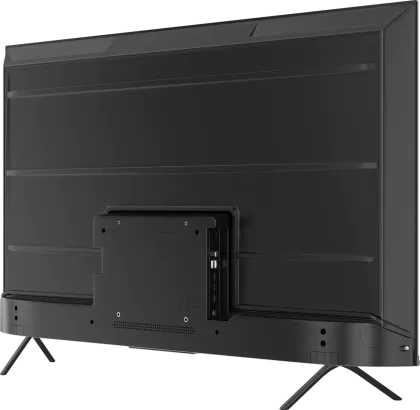 Croma CREL055UGA024601 55 inch Ultra HD 4K Smart QLED TV