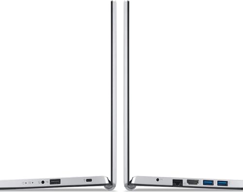 Acer Aspire 3 A315-58 Laptop (11th Gen Core i5/ 8GB/ 1TB 256GB SSD/ Win10 Home)