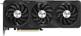 Gigabyte NVIDIA GeForce RTX 4060 Ti Gaming OC 8G 8 GB GDDR6 Graphics Card
