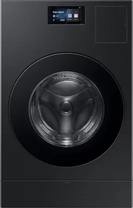 Samsung WD90F53AVBUS 5.3 cu ft Fully Automatic Front Load Washing Machine