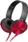 Sony MDR-XB450 On Ear Headphones