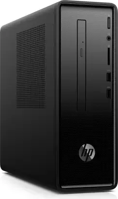 HP Slimline 290-P0058IL Tower PC (8th Gen Core i3/ 4GB/ 1TB/ FreeDos) - image 3