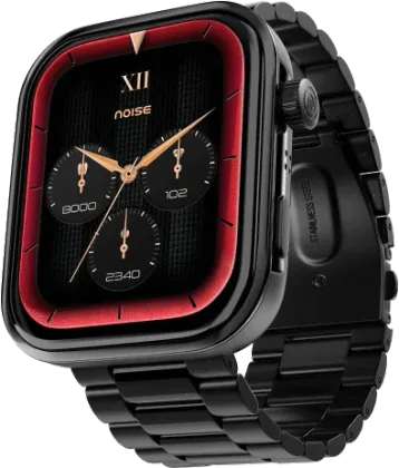 Noise ColorFit Pro 7 Max Smartwatch
