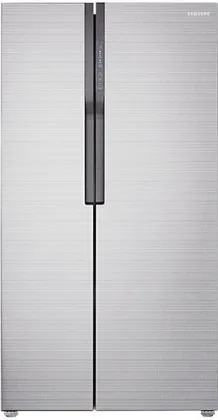 Samsung RS552NRUA7E 545Liter Side-by-Side Refrigerator