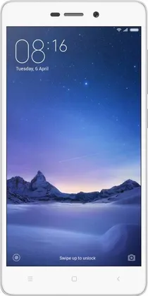 Xiaomi Redmi 3S Prime