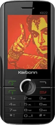 Karbonn K622