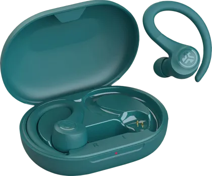 JLab Go Air Sport True Wireless Earbuds