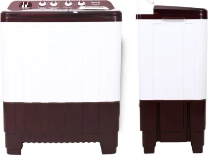 Inno-Q 90-TURBO-EXL-WM 9 Kg Semi Automatic Washing Machine