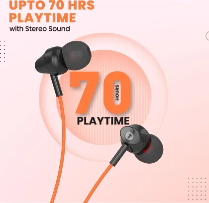 TSEL Melody Series Wireless Neckband