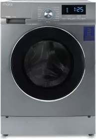 MarQ by Flipkart MQFLBS85 8.5 kg Fully Automatic Front Load Washing Machine