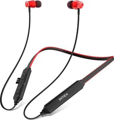 Intex Musique-01 Wireless Neckband