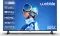 Wobble WB50UDAGU2875D25 50 inch Ultra HD 4K Smart LED TV