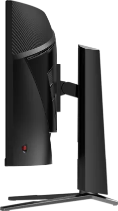 MSI MPG 346CQRF X24 34 inch UWQHD Gaming Monitor