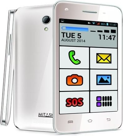 Mitashi AP103