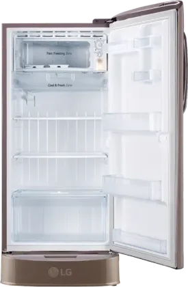 Godrej GL-D231AFSD 210 L 3 Star Single Door Refrigerator