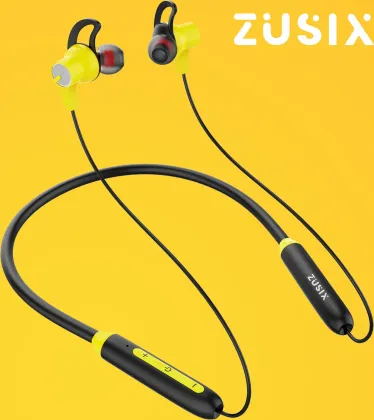 Zusix Bravo 90 Wireless Neckband
