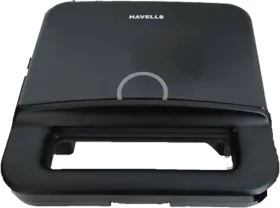 Havells Perfect Fill Plus GHCSTDSK075 800 W 2 Slice Grill Sandwich Maker