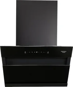 Carysil Vista 60 Auto Clean Wall Mounted Chimney