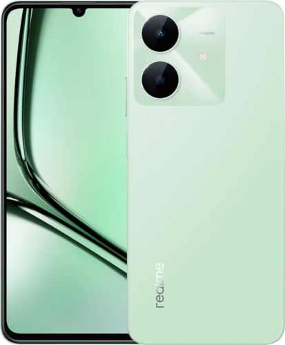 Realme Note 60x