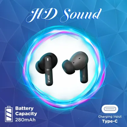 Unix Goog True Wireless Earbuds