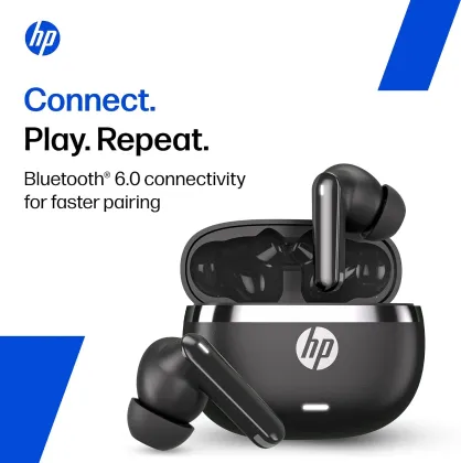 HP H160 True Wireless Earbuds