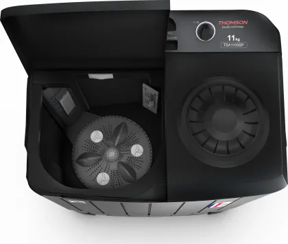 Thomson TSA1100SP 11 kg Semi Automatic Washing Machine