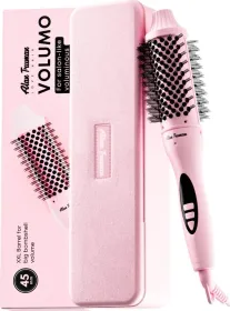 Alan Truman Digital Volumo 45mm Hair Curler Brush