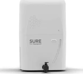 Eureka Forbes Aquasure Champ 7 L RO Water Purifier
