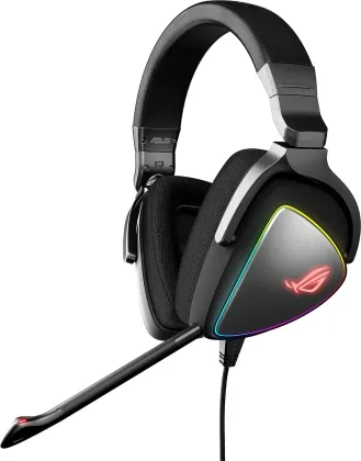 Asus ROG Delta Type-C Wired Gaming Headphones