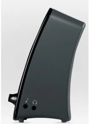 Logitech Z323