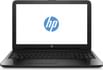 HP 15-be020tu (1PL37PA) Notebook (6th Gen Ci3/ 4GB/ 1TB/ FreeDOS)