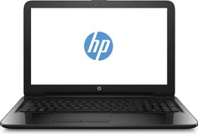 HP 15-be020tu (1PL37PA) Notebook (6th Gen Ci3/ 4GB/ 1TB/ FreeDOS)